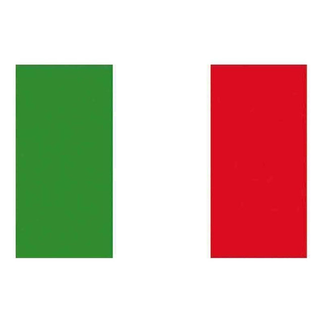 Drapeau ITALIE Mil - Tec - Autre - Welkit.com