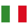 Drapeau ITALIE Mil - Tec - Autre - Welkit.com