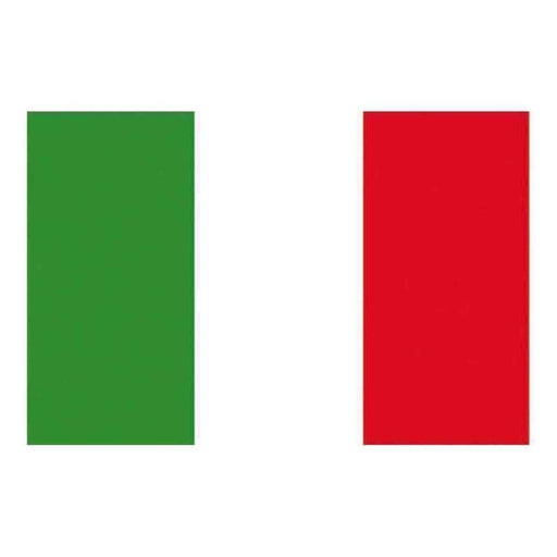 Drapeau ITALIE Mil - Tec - Autre - Welkit.com