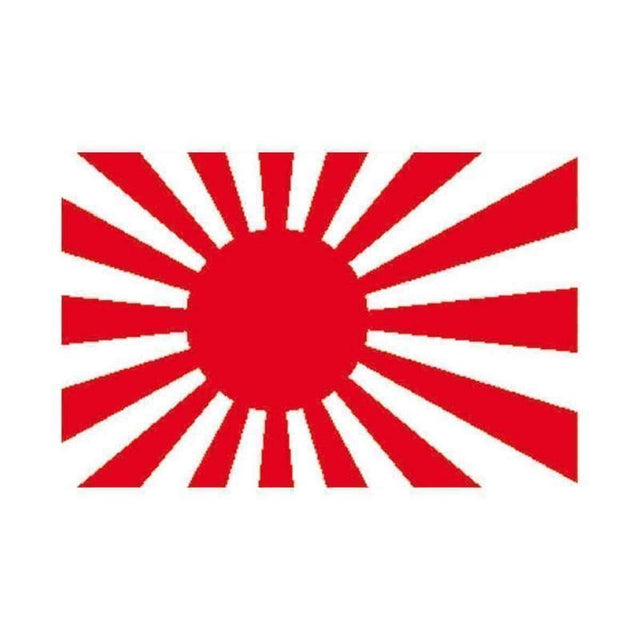 Drapeau MARINE IMPÉRIALE JAPONAISE Mil - Tec - Autre - Welkit.com