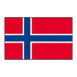 Drapeau NORVÈGE Mil - Tec - Autre - Welkit.com