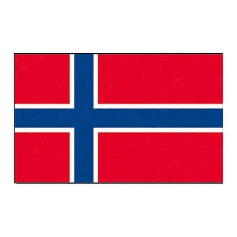 Drapeau NORVÈGE Mil - Tec - Autre - Welkit.com