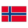 Drapeau NORVÈGE Mil - Tec - Autre - Welkit.com