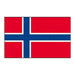 Drapeau NORVÈGE Mil - Tec - Autre - Welkit.com