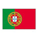 Drapeau PORTUGAL Mil - Tec - Autre - Welkit.com