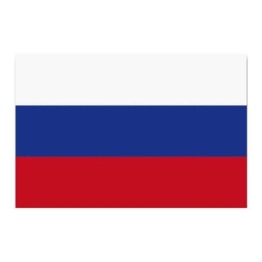 Drapeau RUSSIE Mil - Tec - Autre - Welkit.com