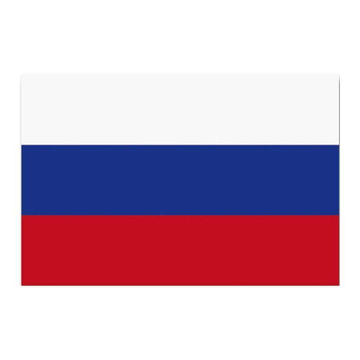 Drapeau RUSSIE Mil - Tec - Autre - Welkit.com