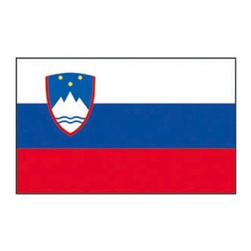 Drapeau SLOVÉNIE Mil - Tec - Autre - Welkit.com