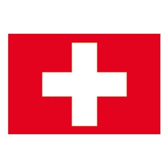 Drapeau SUISSE Mil - Tec - Autre - Welkit.com