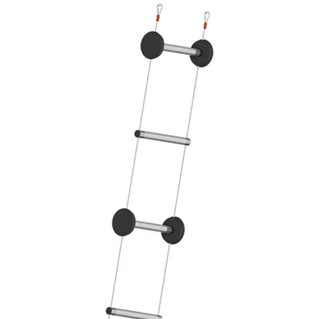 Echelle WIRE LADDER STAND OFF DISC Olympia Triumph - Autre - Welkit.com