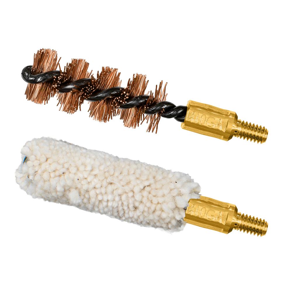 Ecouvillon BORE BRUSH / MOP COMBO PACK | Cal .410 Otis - Autre - Welkit.com