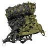 Filet de camouflage 3 x 6 m VO MFH - Vert Olive - Welkit.com