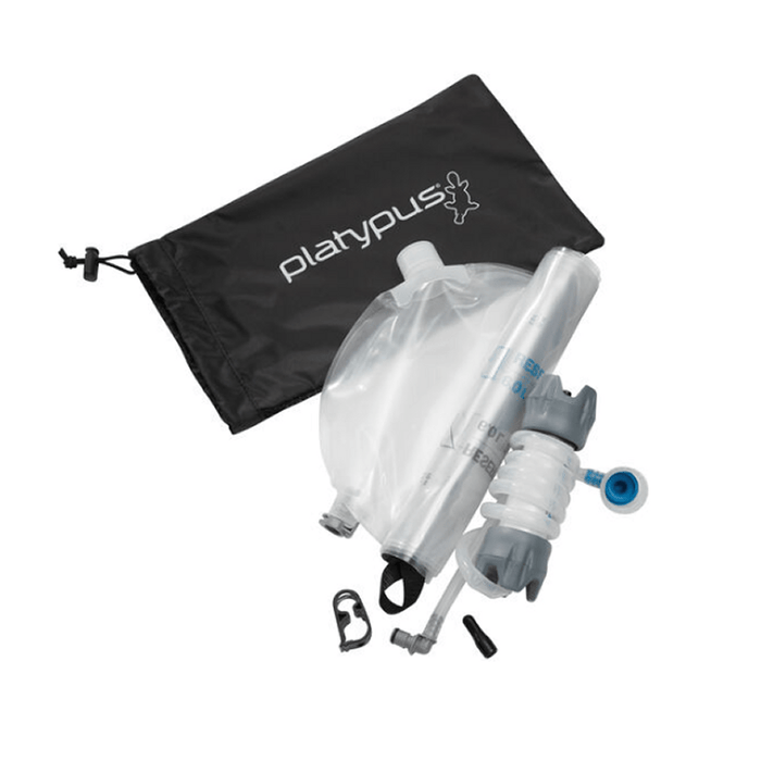 Filtrage eau GRAVITYWORKS 4L Platypus - Autre - Welkit.com