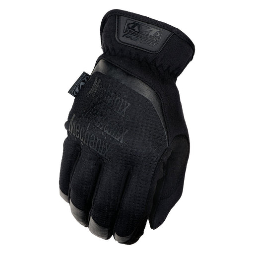 Gants anti - coupure FAST FIT D4 - 360 COVERT Mechanix Wear - Noir - Welkit.com