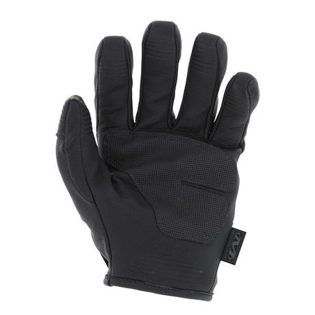 Gants anti - coupure LAW ENFORCEMENT NEEDLESTICK Mechanix Wear - Noir - Welkit.com