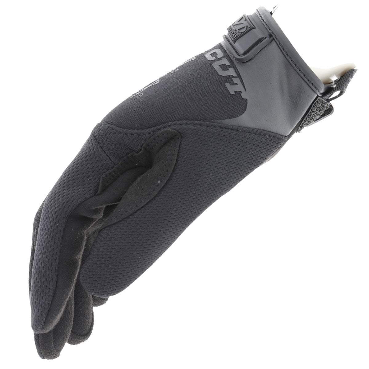 Gants anti - coupure PURSUIT E5 WOMEN Mechanix Wear - Noir - Welkit.com