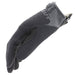 Gants anti - coupure PURSUIT E5 WOMEN Mechanix Wear - Noir - Welkit.com