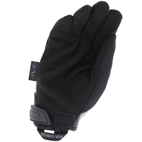 Gants anti - coupure PURSUIT E5 WOMEN Mechanix Wear - Noir - Welkit.com