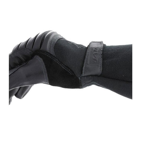 Gants anti - feu AZIMUTH Mechanix Wear - Noir - Welkit.com