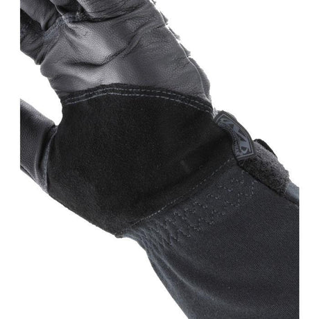 Gants anti - feu AZIMUTH Mechanix Wear - Noir - Welkit.com