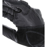 Gants anti - feu BREACHER Mechanix Wear - Noir - Welkit.com