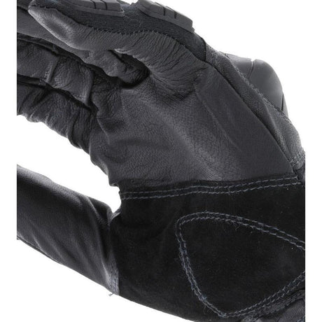 Gants anti - feu BREACHER Mechanix Wear - Noir - Welkit.com