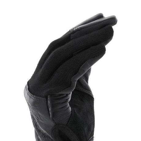 Gants anti - feu TEMPEST Mechanix Wear - Noir - Welkit.com