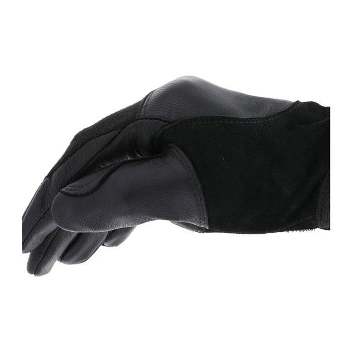 Gants anti - feu TEMPEST Mechanix Wear - Noir - Welkit.com