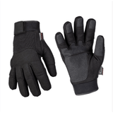 Gants chauds ARMY HIVER Mil - Tec - Noir - Welkit.com