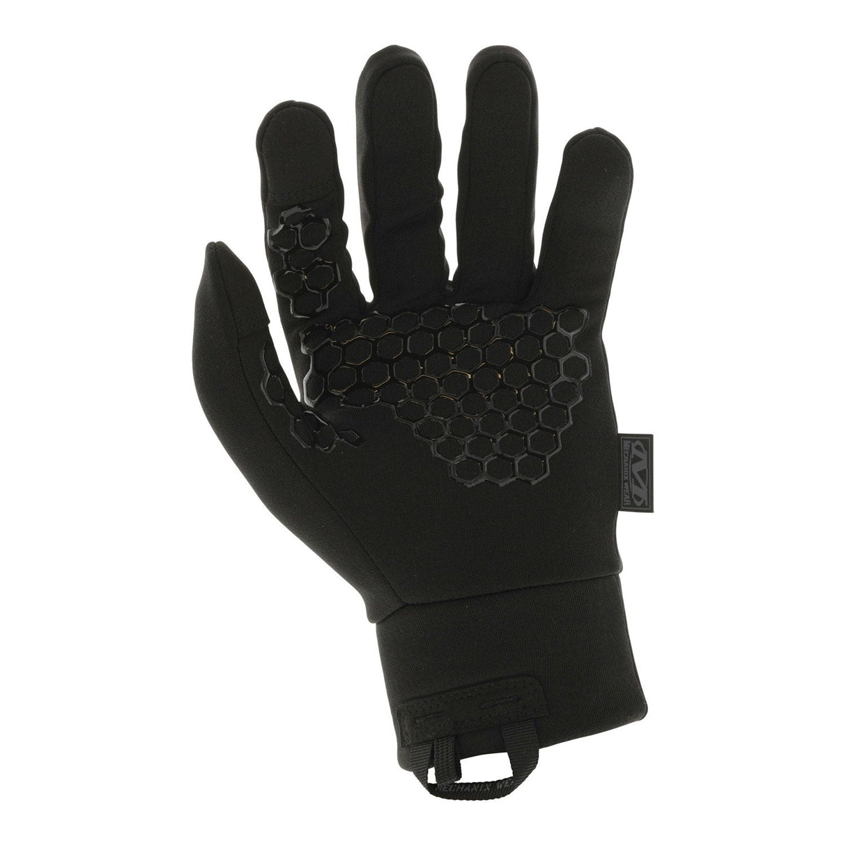 Gants chauds COLDWORK BASE LAYER Mechanix Wear - Noir - Welkit.com