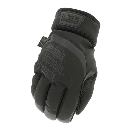 Gants chauds COLDWORK INSULATED FASTFIT PLUS Mechanix Wear - Noir - Welkit.com