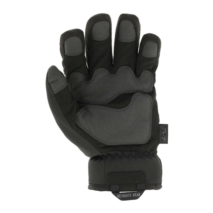 Gants chauds COLDWORK INSULATED FASTFIT PLUS Mechanix Wear - Noir - Welkit.com