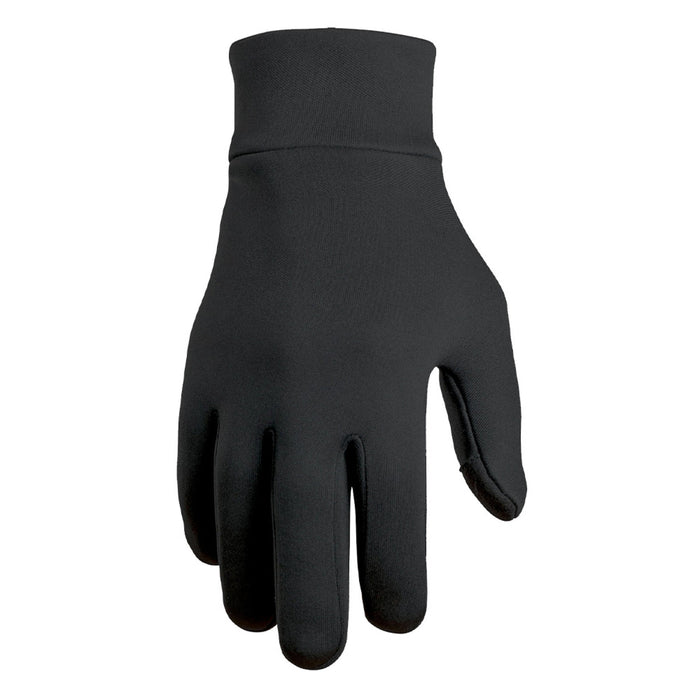 Gants chauds THERMO PERFORMER 0°C > - 10°C A10 Equipment - Noir - Welkit.com