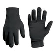 Gants chauds THERMO PERFORMER 0°C > - 10°C A10 Equipment - Noir - Welkit.com