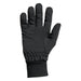 Gants chauds THERMO PERFORMER - 10°C > - 20°C A10 Equipment - Noir - Welkit.com