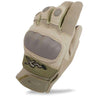 Gants coqués DURTAC Wiley X - Coyote - Welkit.com