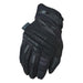 Gants coqués M - PACT 2 COVERT Mechanix Wear - Noir - Welkit.com