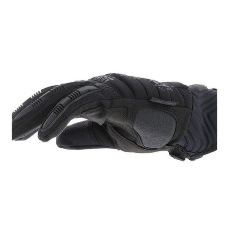 Gants coqués M - PACT 2 COVERT Mechanix Wear - Noir - Welkit.com