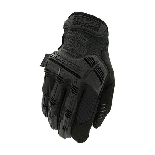 Gants coqués M - PACT COVERT Mechanix Wear - Noir - Welkit.com