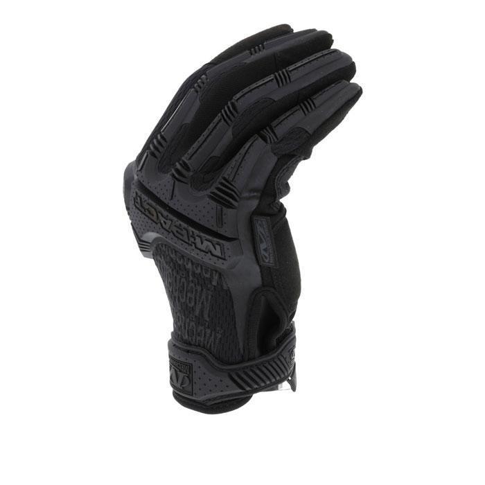 Gants coqués M - PACT COVERT Mechanix Wear - Noir - Welkit.com