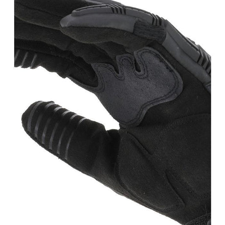 Gants coqués M - PACT COVERT Mechanix Wear - Noir - Welkit.com