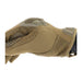 Gants coqués M - PACT COVERT Mechanix Wear - Coyote - Welkit.com