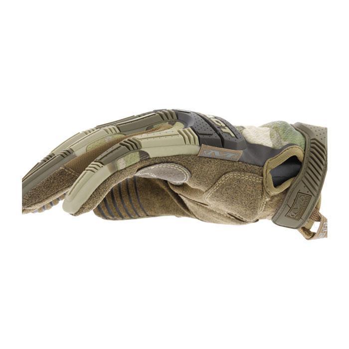 Gants coqués M - PACT COVERT Mechanix Wear - MTC - Welkit.com