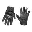 Gants coqués NOMEX Ares - Noir - Welkit.com