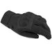 Gants coqués RHYNO 2.0 Bulldog Tactical - Noir - Welkit.com