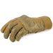 Gants coqués RHYNO 2.0 Bulldog Tactical - Coyote - Welkit.com