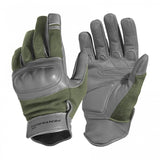 Gants coqués STORM Pentagon - Vert olive - Welkit.com