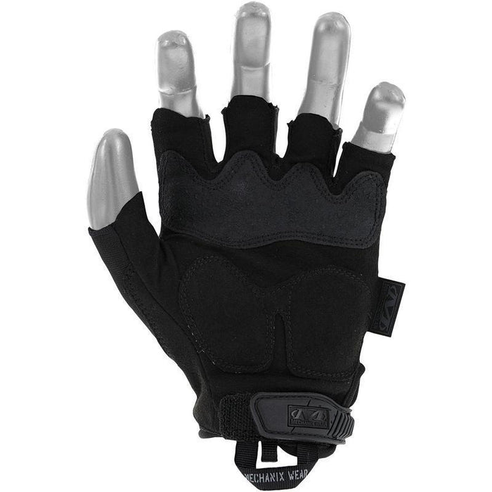 Gants mitaines M - PACT Mechanix Wear - Noir - Welkit.com