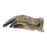 Gants mitaines M - PACT Mechanix Wear - Coyote - Welkit.com