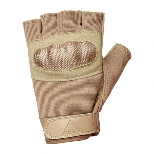 Gants mitaines MITAINE STRETCH DESERT Ares - Beige - Welkit.com